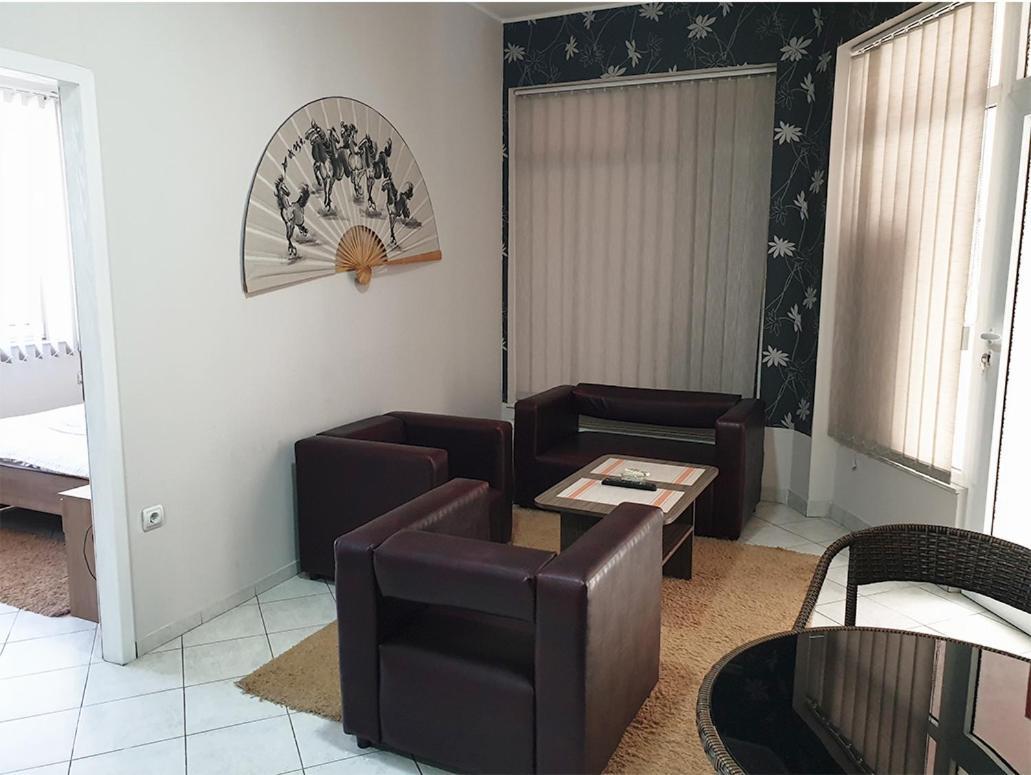 Atrijum Apartament Apatin